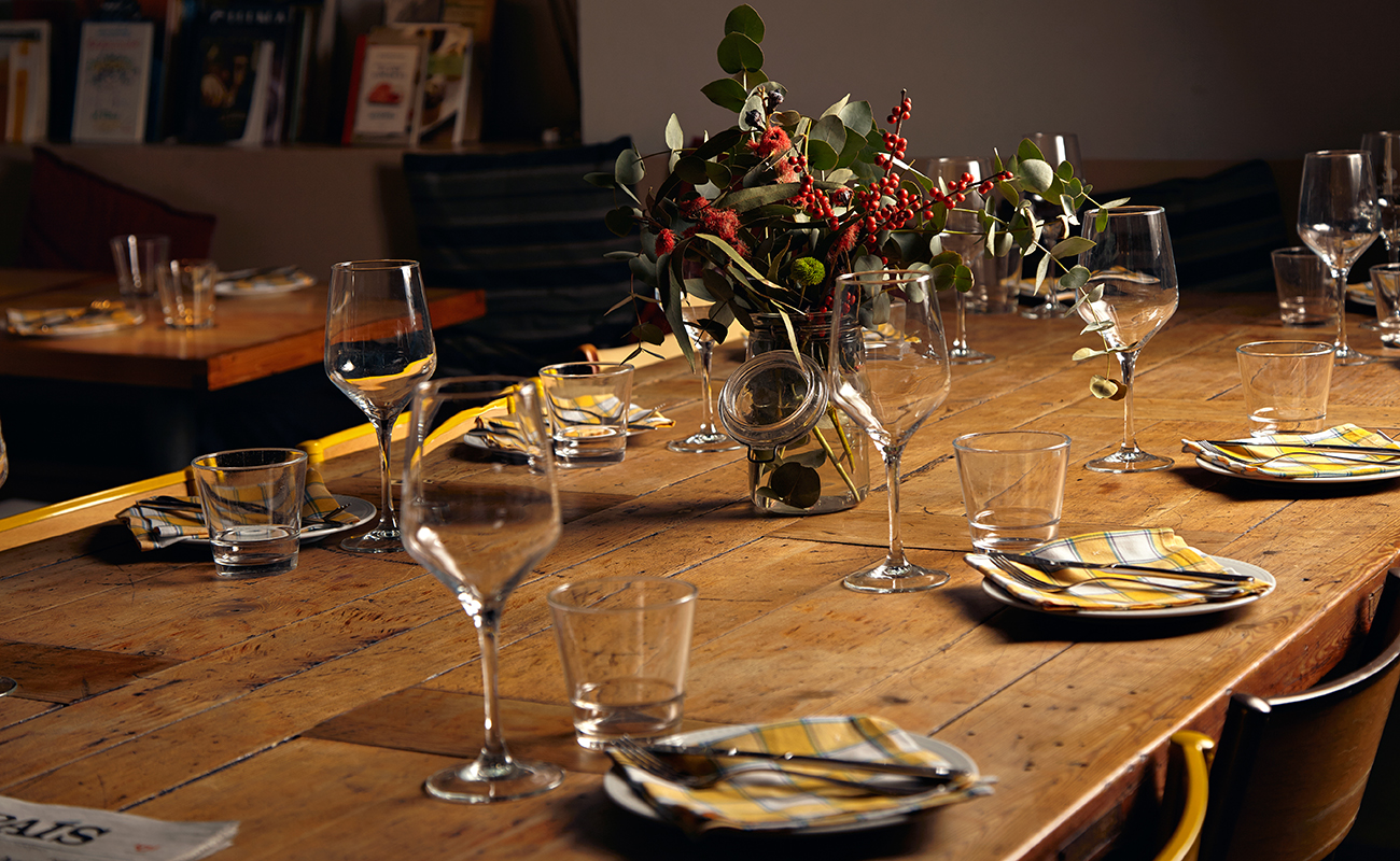 특별한 일상으로 가득한<br> 차별화된 커뮤니티센터